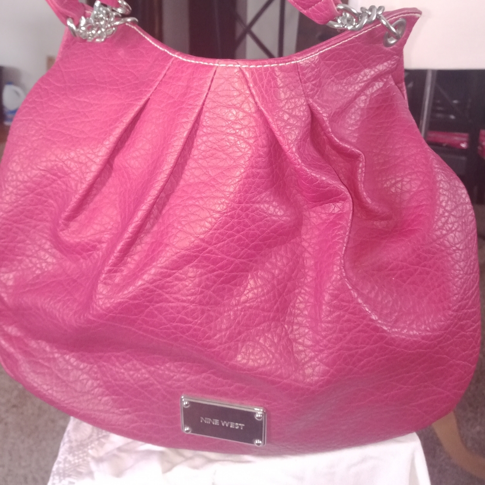 Satchel Handbag